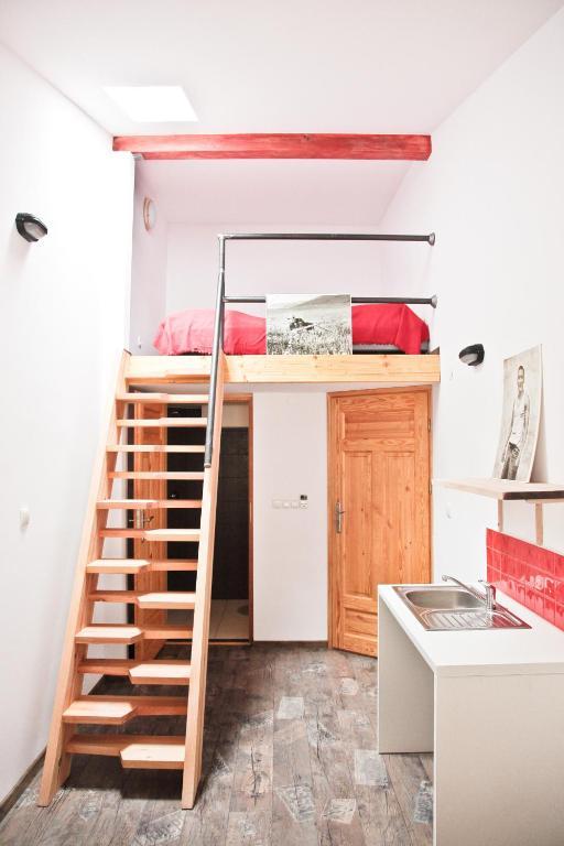 Szmulson Apartment Warsaw Luaran gambar