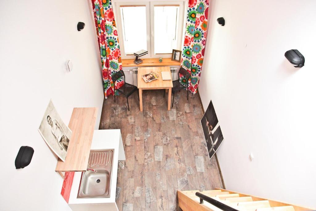 Szmulson Apartment Warsaw Luaran gambar