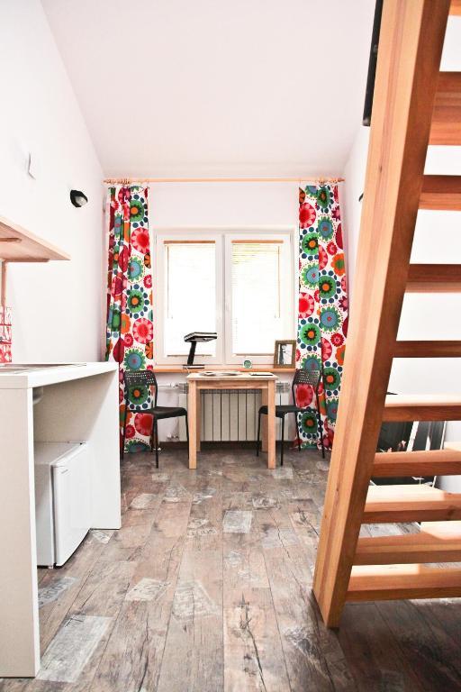 Szmulson Apartment Warsaw Luaran gambar