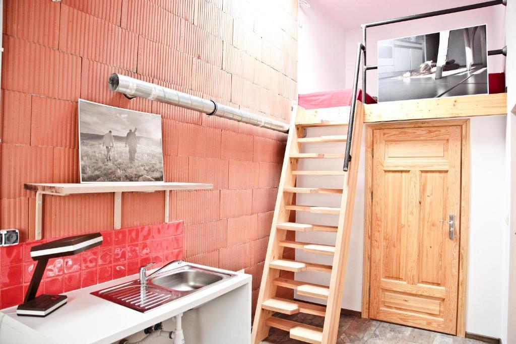 Szmulson Apartment Warsaw Luaran gambar