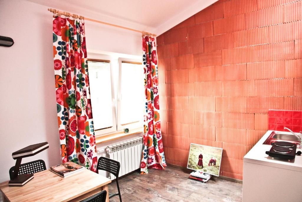 Szmulson Apartment Warsaw Luaran gambar