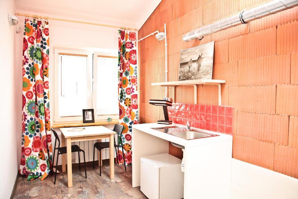 Szmulson Apartment Warsaw Luaran gambar