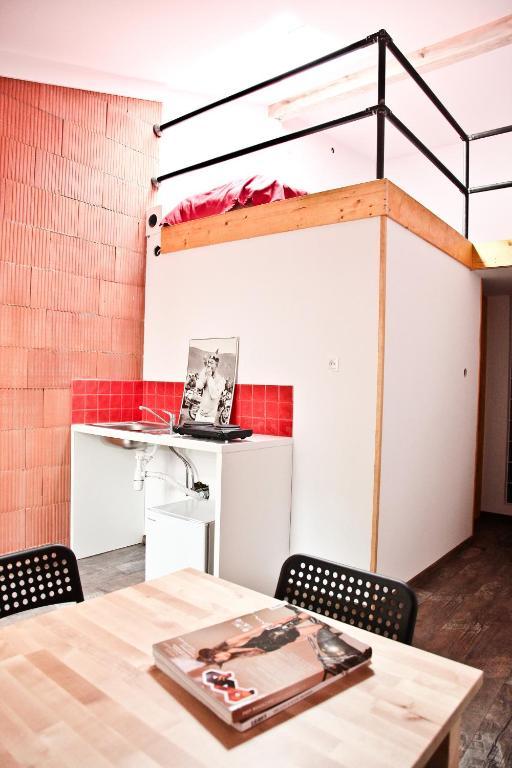 Szmulson Apartment Warsaw Luaran gambar