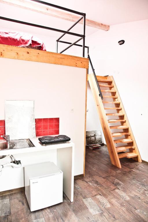 Szmulson Apartment Warsaw Luaran gambar