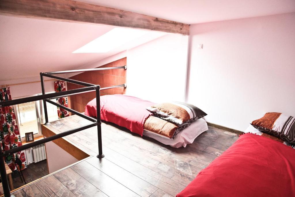 Szmulson Apartment Warsaw Luaran gambar