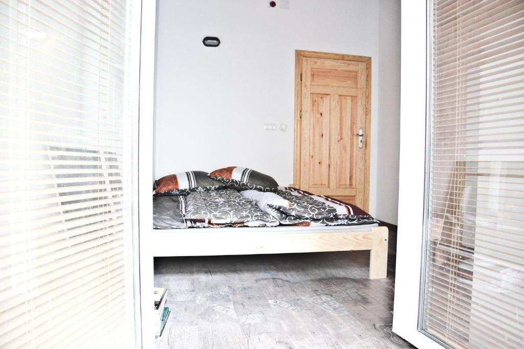 Szmulson Apartment Warsaw Luaran gambar